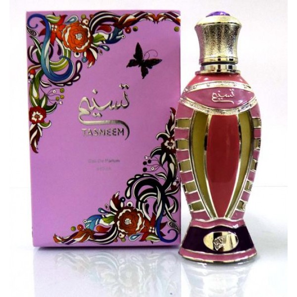 عطر تسنيم أو دى بارفان 100 مل نسائي