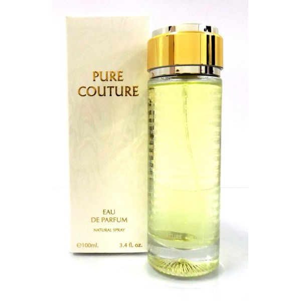 عطر PURE COUTURE نسائي 100 مل