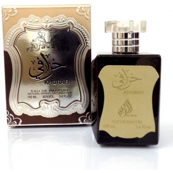 عطر خرافي رجالي 100 مل