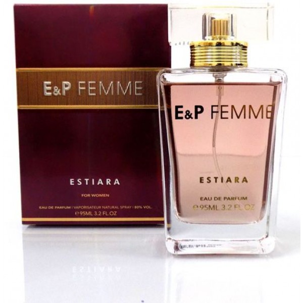 عطر E AND P FEMME نسائي 95 مل