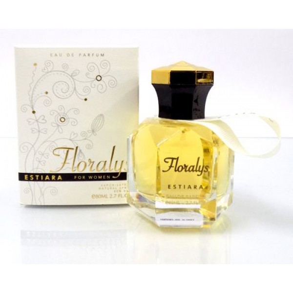 عطر FLORALYS نسائي 80 مل