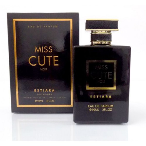 عطر MISS CUTE نسائي 90 مل