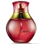 عطر إيموشن حريمي 40 مل