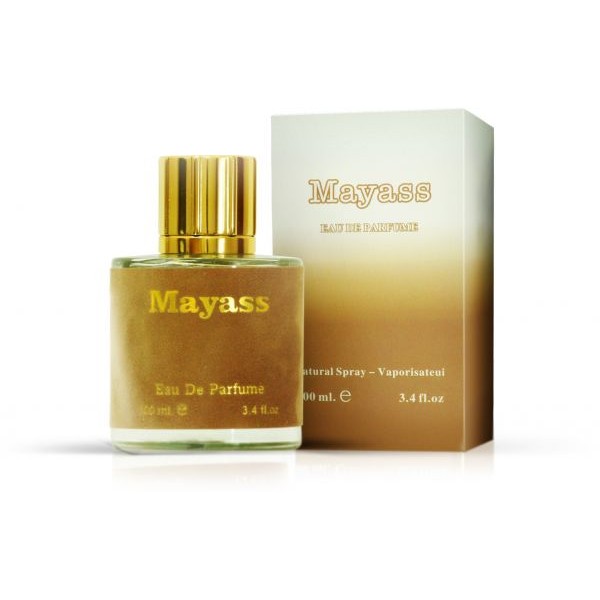 عطر مياس, أطايب الإمارات , 100مل , للرجال , أو دي بارفان