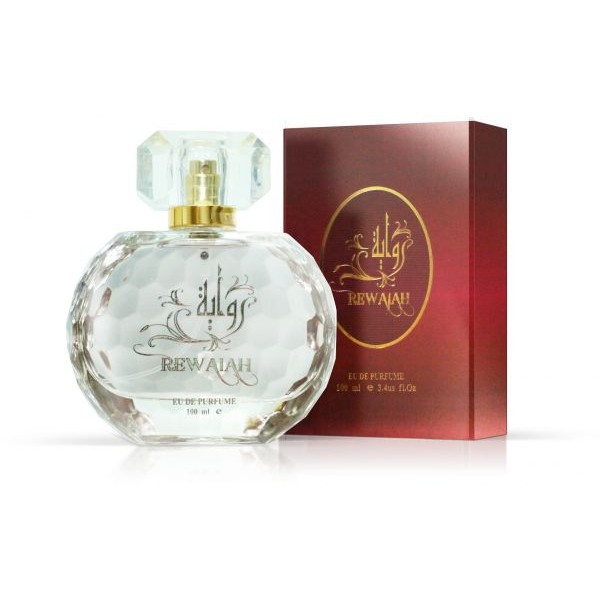 عطر رواية ,أطايب الإمارات , 100مل , للنساء , أو دي بارفان