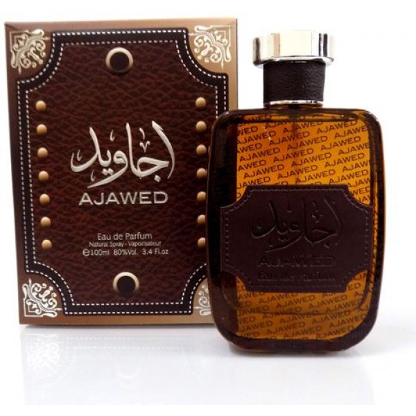 عطر أجاويد رجالي 100 مل