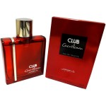 عطر الرجل الأنيق من جوهان ب CLUB Gentleman By Johan.b Eau De Toilette Spray 3.4 OZ - 100 ML