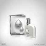 عطر أكويس أوو دو تواليت 100مل - رجالي